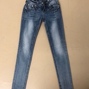 Miss me jeans perfect condition